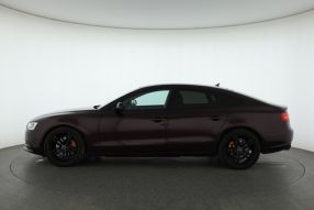 Audi A5 - 2013