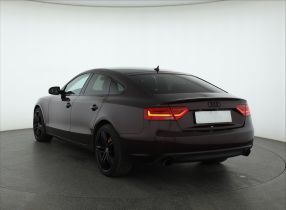 Audi A5 - 2013
