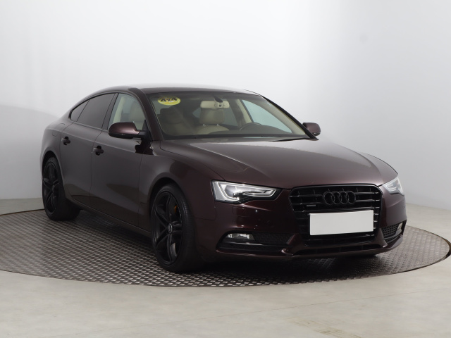 Audi A5 2013