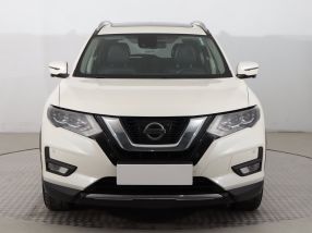 Nissan X-Trail - 2017