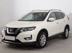 Nissan X-Trail - 2017
