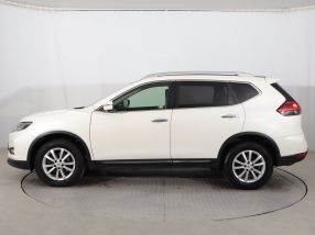 Nissan X-Trail - 2017