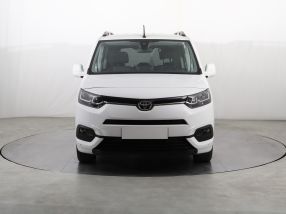 Toyota ProAce City Verso - 2021