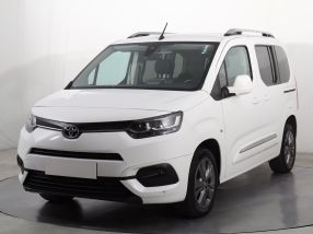 Toyota ProAce City Verso - 2021