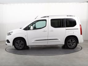 Toyota ProAce City Verso - 2021