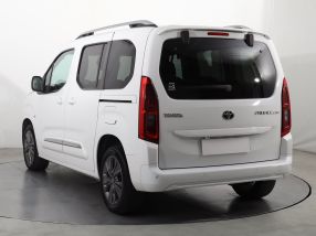 Toyota ProAce City Verso - 2021