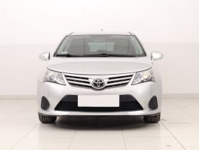 Toyota Avensis - 2012