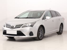 Toyota Avensis - 2012