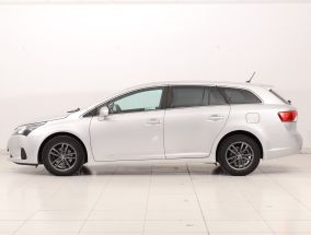 Toyota Avensis - 2012