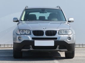 BMW X3 - 2008