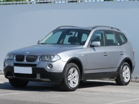 BMW X3 - 2008