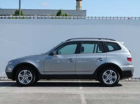 BMW X3 - 2008
