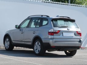 BMW X3 - 2008