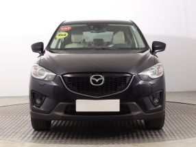 Mazda CX 5 - 2013