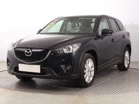 Mazda CX 5 - 2013