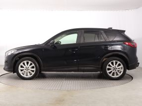 Mazda CX 5 - 2013
