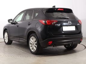 Mazda CX 5 - 2013