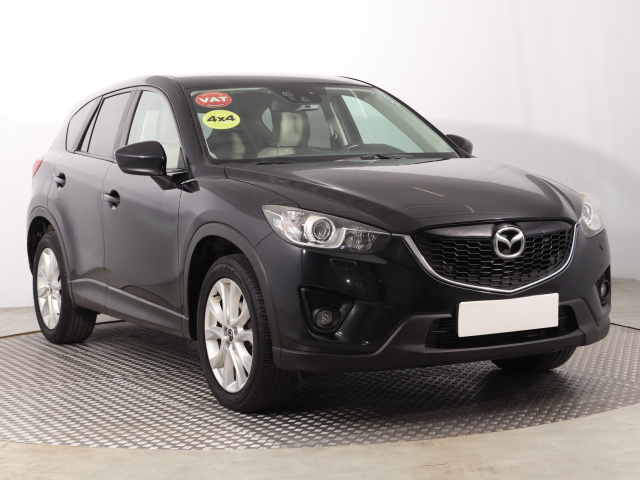 Mazda CX-5 2013