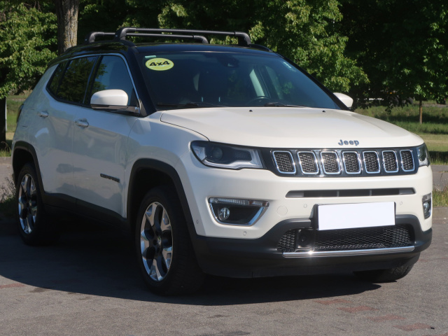 Jeep Compass 2018