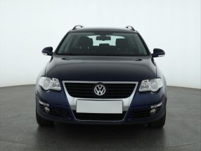 Volkswagen Passat - 2007