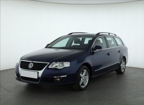 Volkswagen Passat - 2007