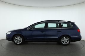 Volkswagen Passat - 2007