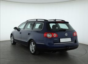 Volkswagen Passat - 2007