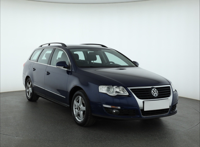 Volkswagen Passat 2007