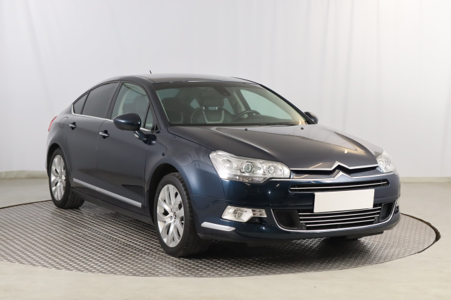 Citroen C5 2008