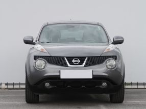 Nissan Juke - 2011