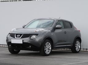 Nissan Juke - 2011