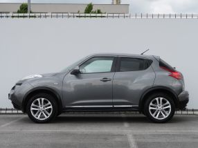 Nissan Juke - 2011