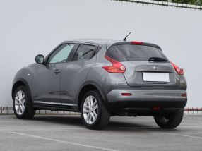 Nissan Juke - 2011