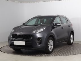 Kia Sportage - 2016