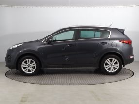 Kia Sportage - 2016