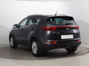 Kia Sportage - 2016