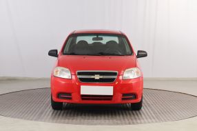 Chevrolet Aveo - 2009