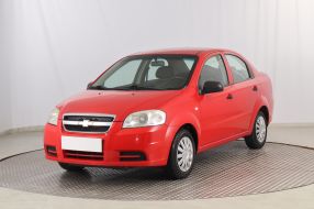 Chevrolet Aveo - 2009