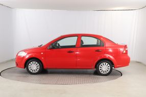 Chevrolet Aveo - 2009