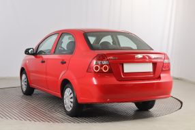 Chevrolet Aveo - 2009
