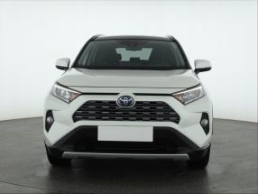 Toyota RAV 4 - 2019