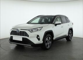 Toyota RAV 4 - 2019
