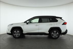 Toyota RAV 4 - 2019