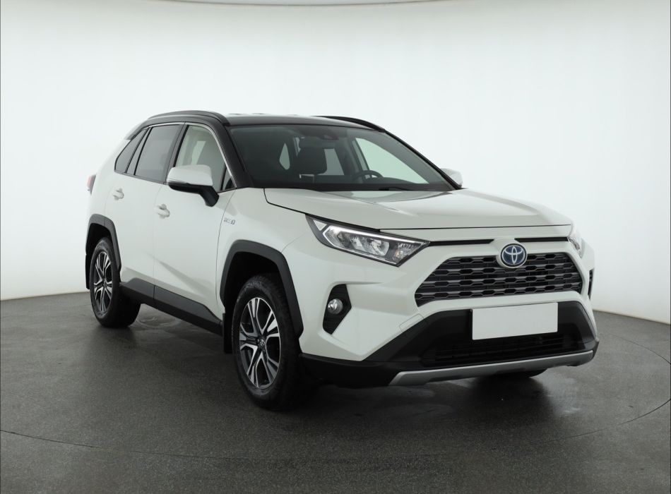 Toyota RAV 4 - 2019