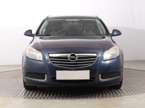 Opel Insignia - 2011