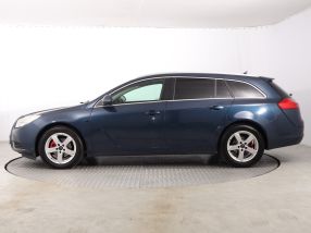 Opel Insignia - 2011