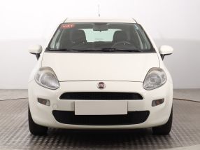 Fiat Punto - 2016
