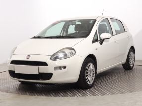 Fiat Punto - 2016