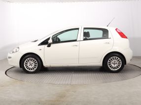 Fiat Punto - 2016