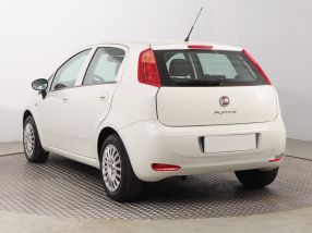 Fiat Punto - 2016